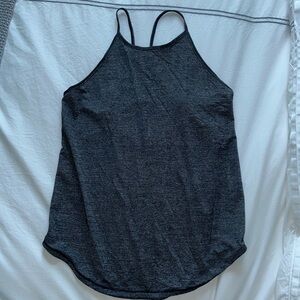 Lululemon workout tank top